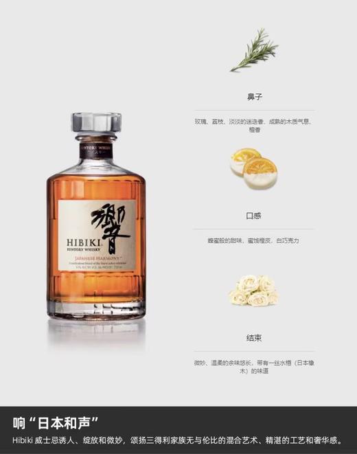 三得利日威系列 商品图1