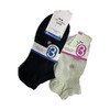 男女船袜3双装 商品缩略图0