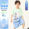 【迪士尼任选2件套装】夏日透气短袖短裤套装 商品缩略图0