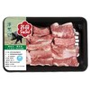 SH021淮黑猪肋排400g 商品缩略图0