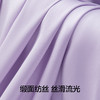 有棵树2024新款缎面纺丝抗皱女士睡袍-J7006 商品缩略图1