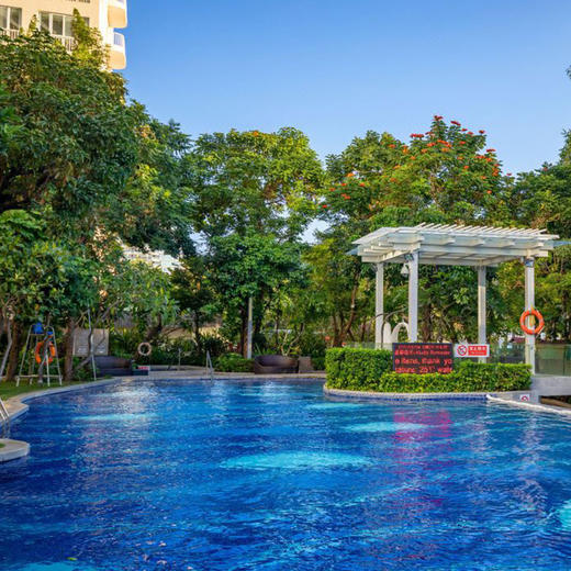 三亚福朋喜来登酒店 商品图1