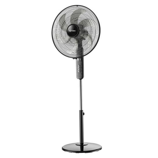 艾美特（509557
） 三挡调节18寸落地扇FS45-X1 商品图1