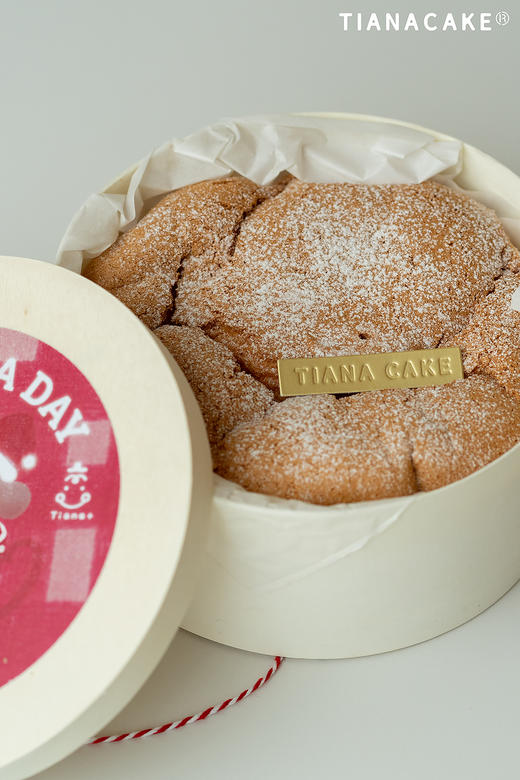 北海道戚风 商品图1