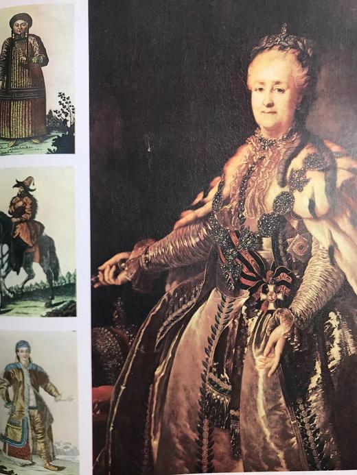 汤因比《历史研究》 400余幅插图 精装大16开 商品图9