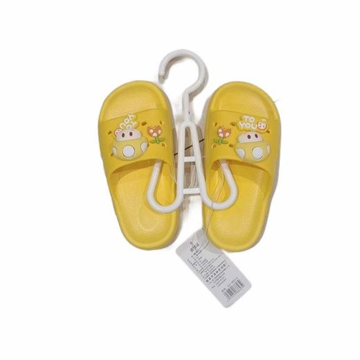 辉哥 男女大童凉拖鞋1823-5 商品图0