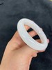 精品和田玉羊脂玉手镯 商品缩略图0