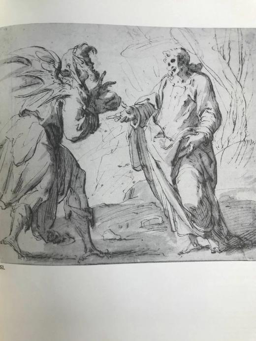 神圣罗马帝国绘画，1540-1680年 88幅插图 精装大16开 商品图9