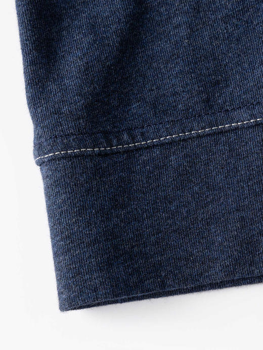 COCO ZONE “菠萝裙”时尚圆领连衣裙简约百搭通勤长裙CC2B1140 商品图6