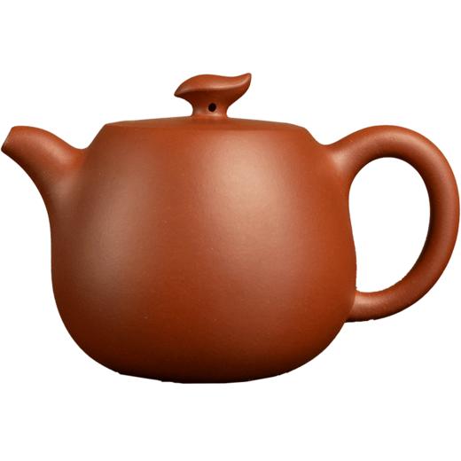 《晓莺壶》 华雪琴  省陶瓷艺术大师、正高级工艺美术师（研究员级高级工艺美术师）、著名中青年陶艺家 商品图5