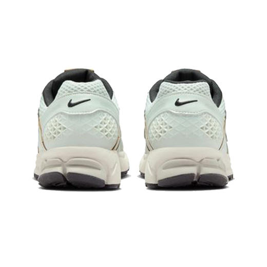 Nike/耐克夏季女鞋ZOOM VOMERO 5 灰色网面老爹鞋复古跑步鞋FN6742-001 商品图3