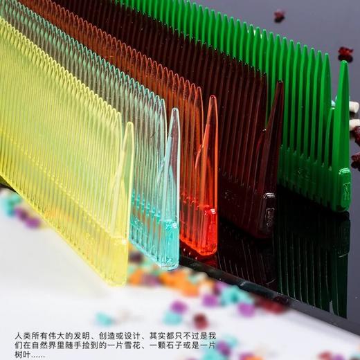 树牌梳子 TREE 宽版增强专业剪发梳子系列T152SW 商品图2