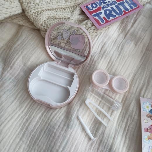 隐形眼镜盒/像鱼as8802 商品图4