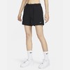 Nike/耐克女子中腰短裤夏季新款运动裤梭织轻盈透气热裤FV6623-010 商品缩略图0