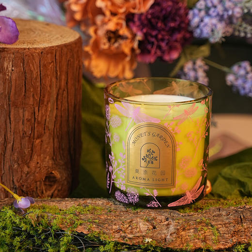 亚运同款 美通香薰无火香薰/香薰蜡烛/香薰包 送礼优选 商品图5