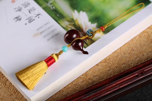 GJXJ0243°百福至尊/葫芦挂件 商品图0