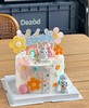 萌兔兔蛋糕K款 商品缩略图1