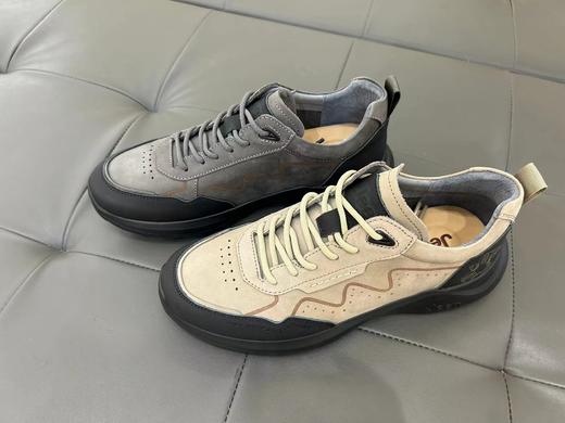 Jeep远足登山运动鞋 商品图0