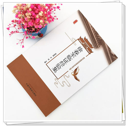 正版 现货【出版社直销】徐春军临证经验集 孙凤霞 王琮 中国中医药出版社 中医临床 书籍 商品图2