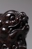 SDGY0069°天赐福禄·小叶紫檀招财貔貅摆件 商品缩略图3
