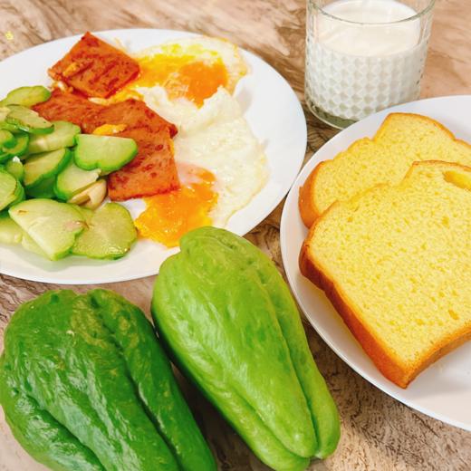 标准佛手瓜 | 水果 商品图2