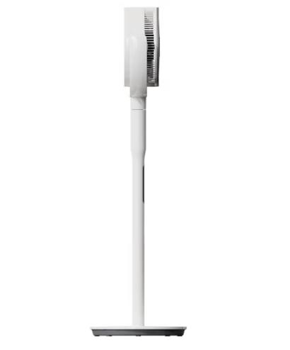 东芝（TOSHIBA）（510432）风待月空气循环扇家用节能摇头扇强力轻音客厅立式落地电风扇 F-DSB500XCN(Y)（负离子） 商品图1