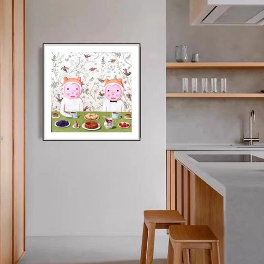 杨媛媛《温莎宫的下午茶》99版 商品图1