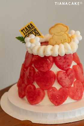 四寸太原的夏天