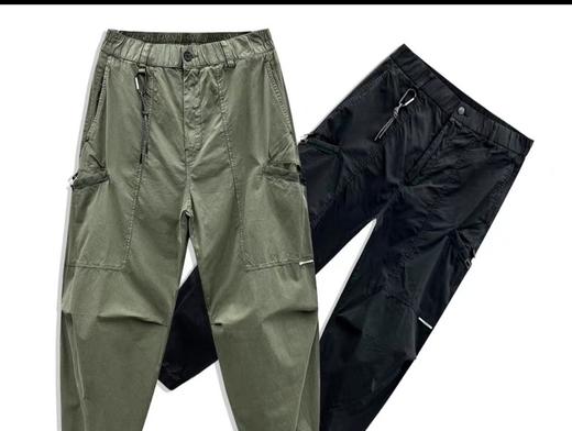 男工装长裤22102 商品图0