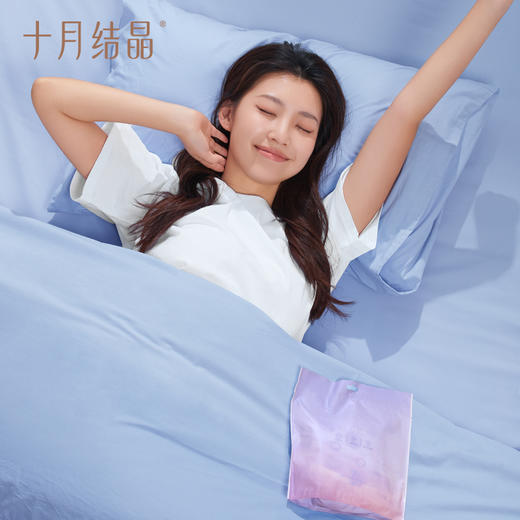 【99元10件】经期防漏夜用舒睡裤安睡裤XL码*6片 商品图4