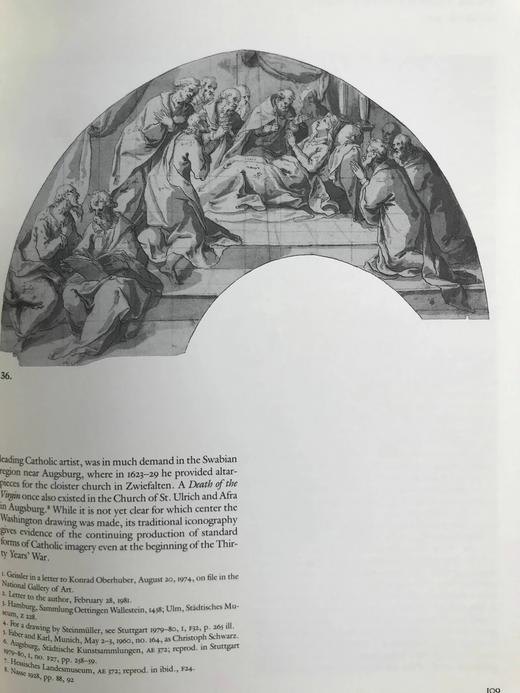 神圣罗马帝国绘画，1540-1680年 88幅插图 精装大16开 商品图13