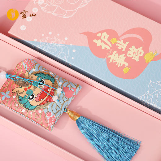 灵山瑞兽护路系列香囊 商品图4
