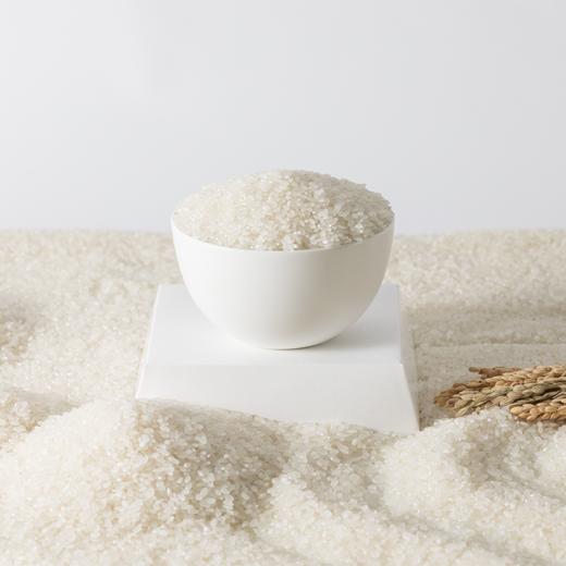 芯米耐盐碱有机大米(自营)｜耐盐碱有机、香甜软糯【G】 商品图4