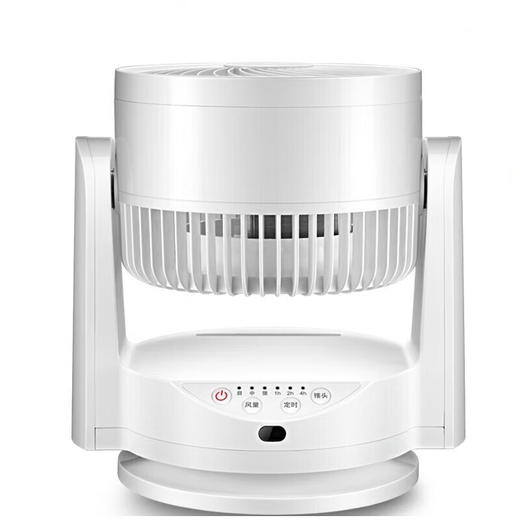 艾美特(AIRMATE)(508317
)三挡调节台式空气循环扇 FB1562 商品图3