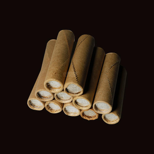 2005-2018年分币整卷、整盒套装 商品图1