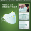 蕉下透气护眼角防晒口罩AS33624 商品缩略图2