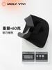 4楼MOLYVIVI运动防晒帽 款货号：MLAC23110，吊牌价99，折后79 商品缩略图3