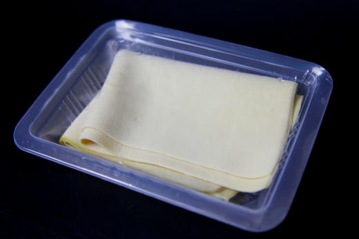 【百】自制千张豆腐  约250g/份 商品图0
