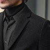 【灯芯绒】柒牌休闲西服男2024春秋新款结婚新郎面试单西西装外套	127C70330 商品缩略图2