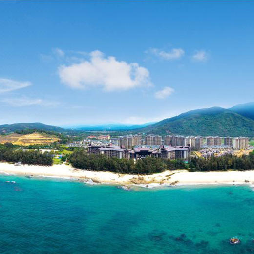 香水湾阿尔卡迪亚酒店 商品图2