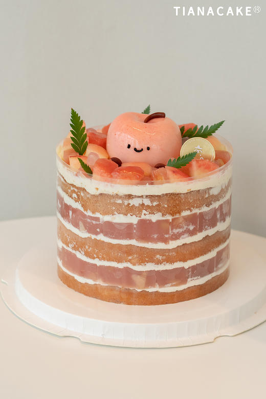 小“桃”气 商品图3