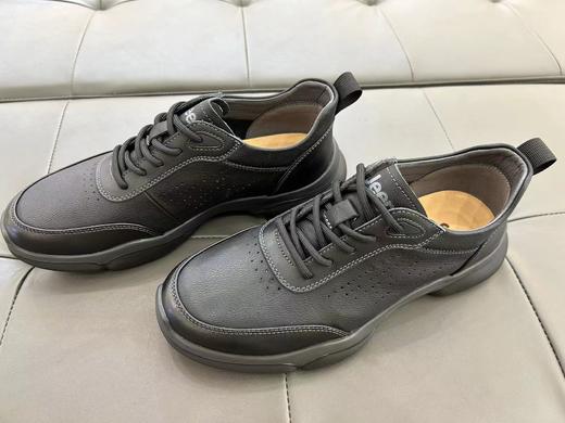 Jeep商务休闲运动鞋 商品图0