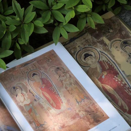 《藏经洞敦煌艺术精品（大英博物馆）》 商品图4