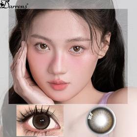 Darrens 幻影深棕【日抛】