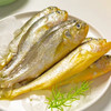 【海鲜】野生小黄鱼 约2.5两/条 商品缩略图0