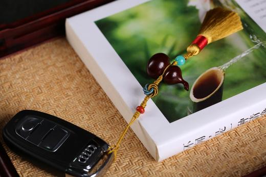 GJXJ0243°百福至尊/葫芦挂件 商品图3