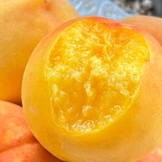 开运黄金蜜桃 | 水果 商品图3