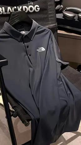 男士bei*ianPOLO衫无痕冰感T恤衫 商品图12