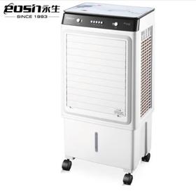 永生(510149
)家用冷风扇空调扇水冷风机单冷工厂餐厅网吧商居两用水冷空调蒸发式冷气扇 5500风量机械款(ACS-5500B)