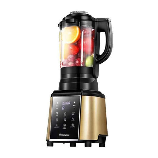 【小家电】西屋Westinghouse破壁机 WFB-HS0450 商品图2